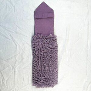 Norwex Chenille Hand Towel